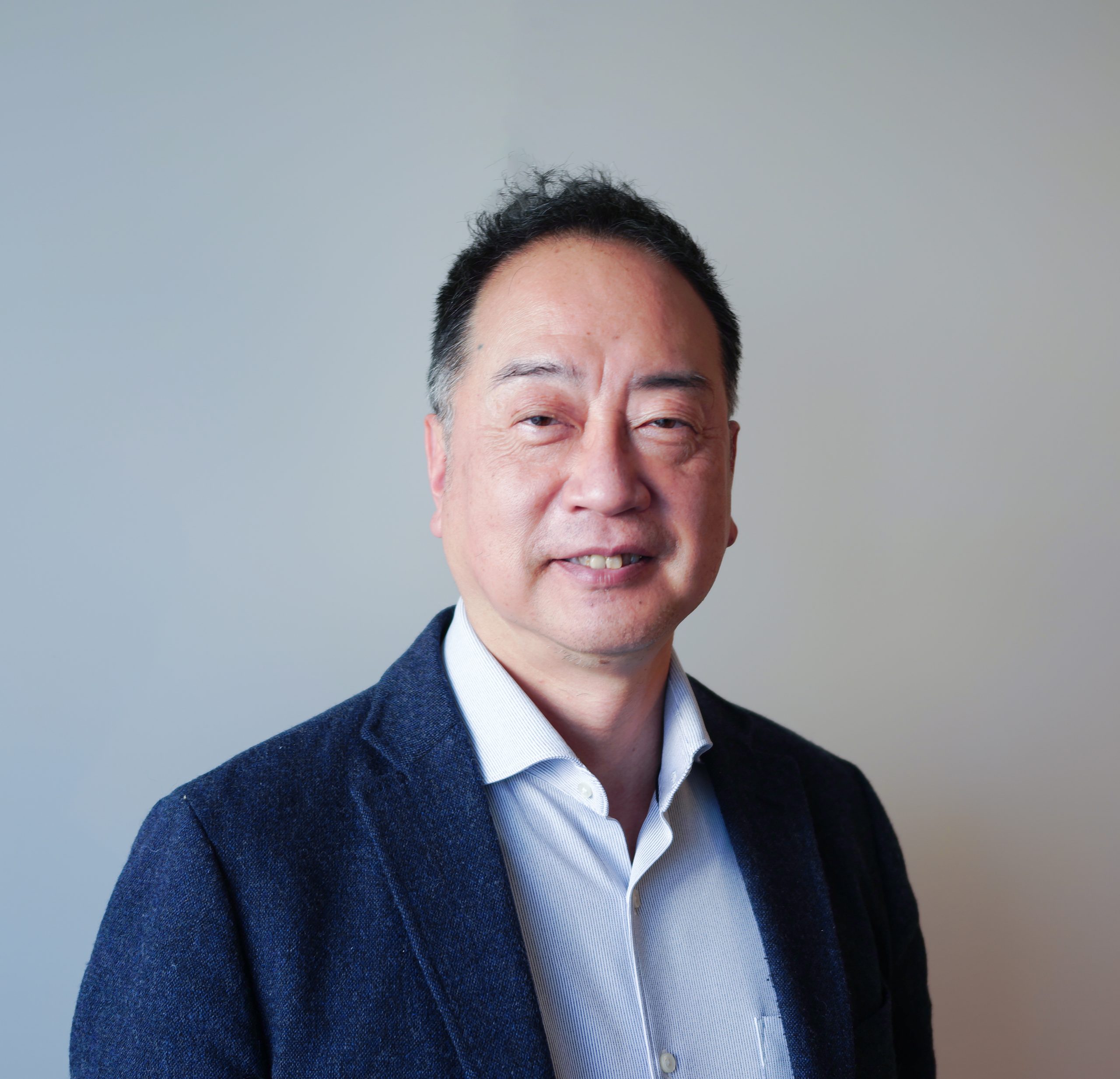 代表取締役CEO 玉木 由浩